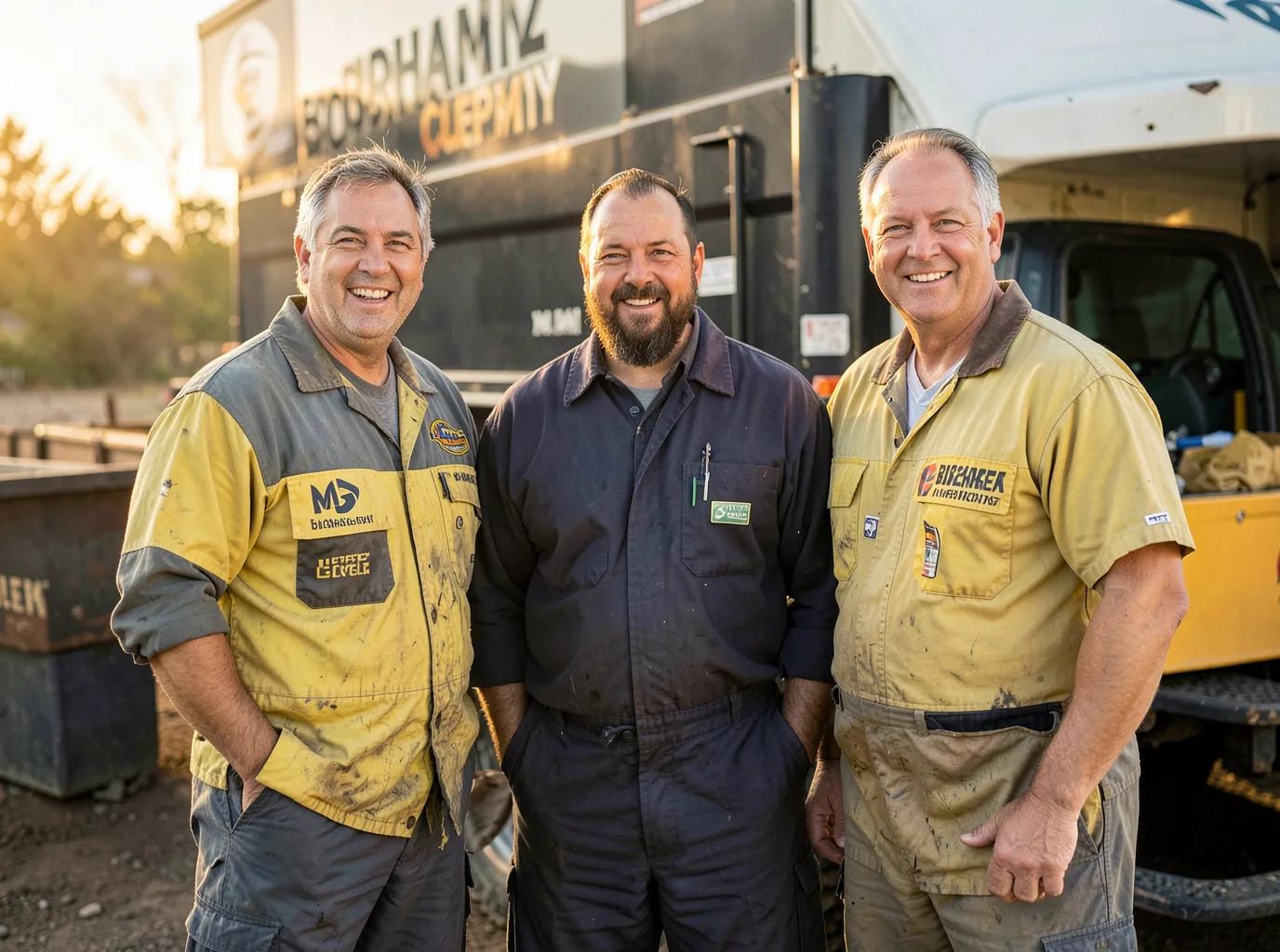 Sewage Cleanup company in Lakeport, CA
