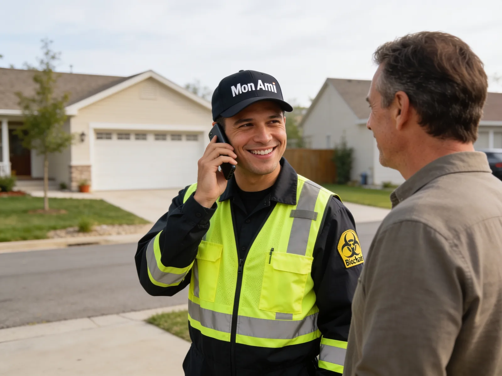 Sewage Cleanup Lakeport, CA FAQs
