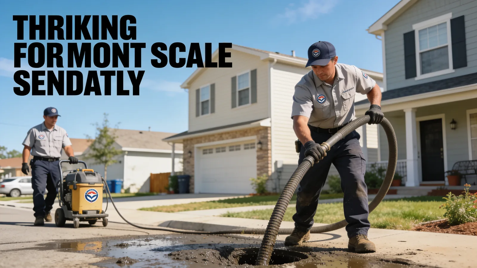 Sewage Cleanup in Lakeport, CA near me